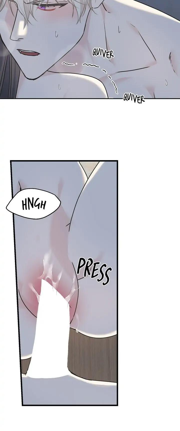 Read Crows Like Things That Sparkle Manga Online