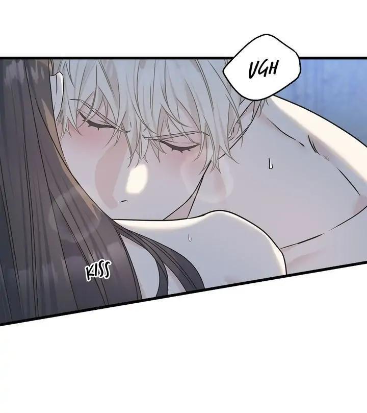 Read Crows Like Things That Sparkle Manga Online