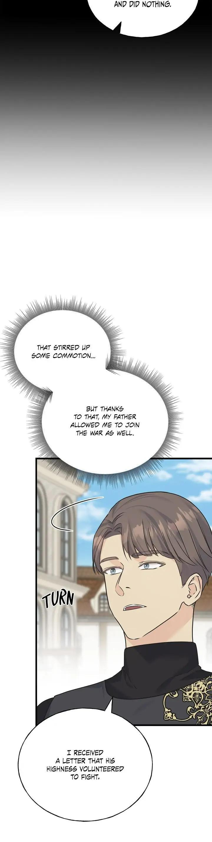 Read Crows Like Things That Sparkle Manga Online