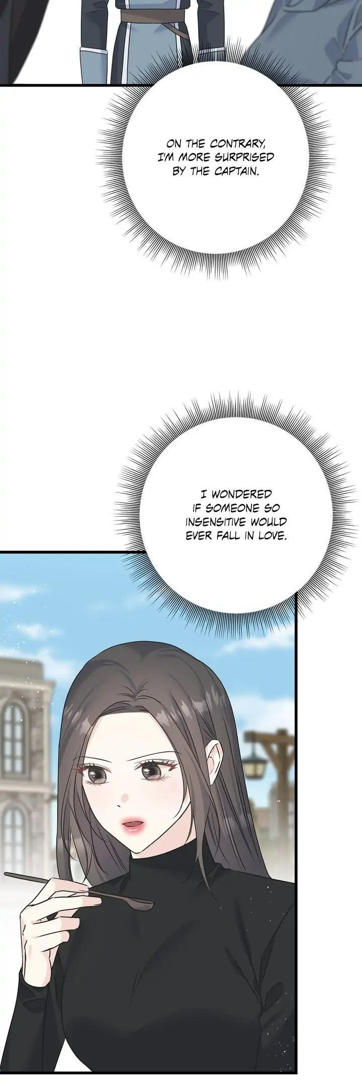 Read Crows Like Things That Sparkle Manga Online