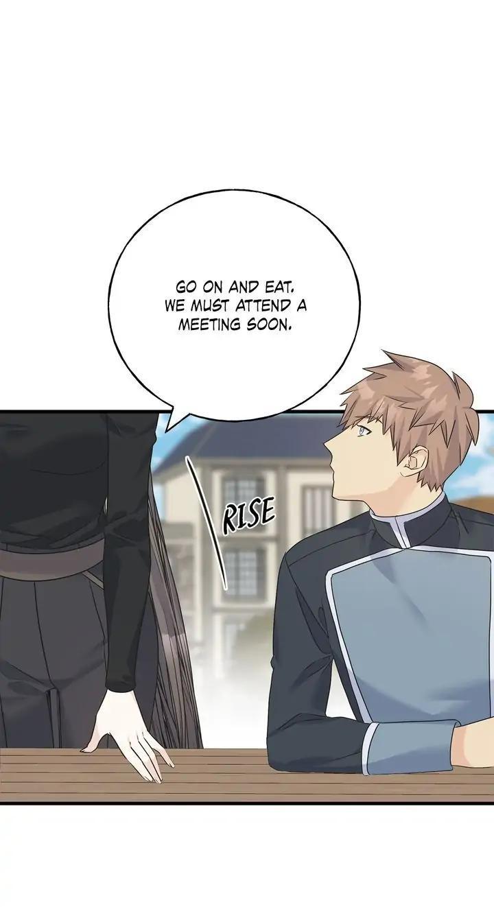 Read Crows Like Things That Sparkle Manga Online