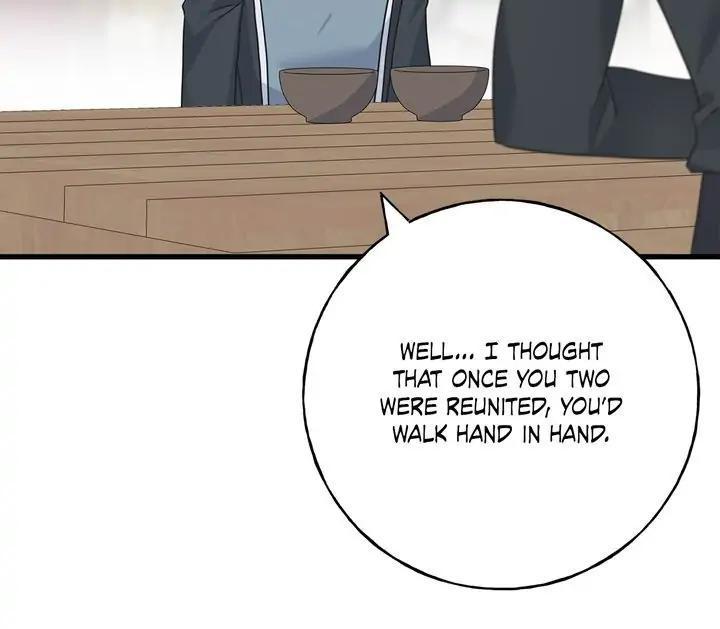 Read Crows Like Things That Sparkle Manga Online