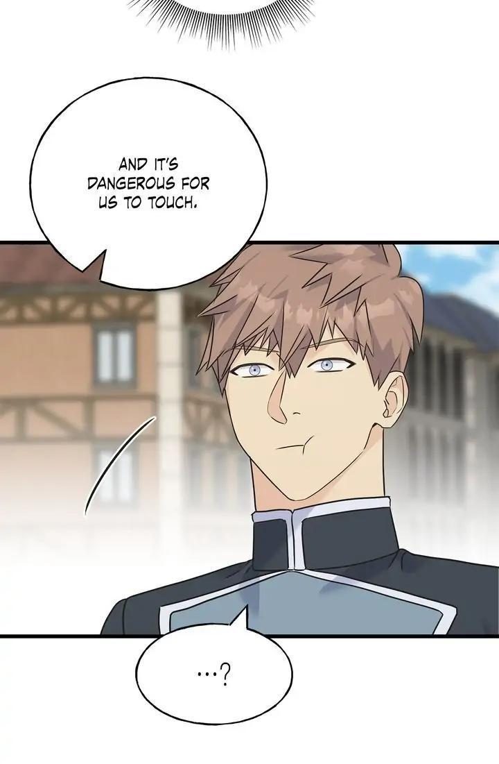 Read Crows Like Things That Sparkle Manga Online
