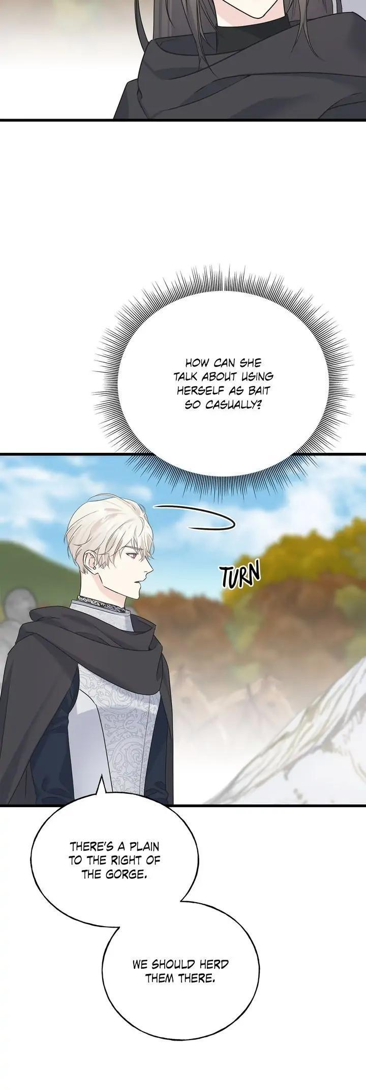 Read Crows Like Things That Sparkle Manga Online