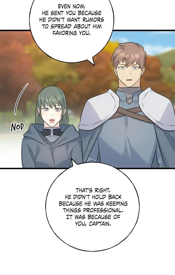 Read Crows Like Things That Sparkle Manga Online