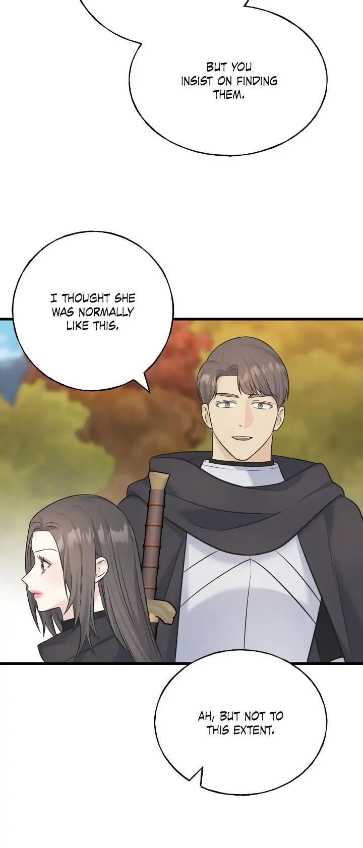 Read Crows Like Things That Sparkle Manga Online