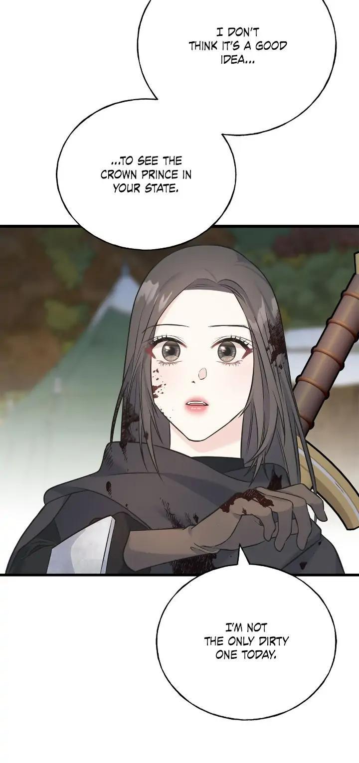 Read Crows Like Things That Sparkle Manga Online