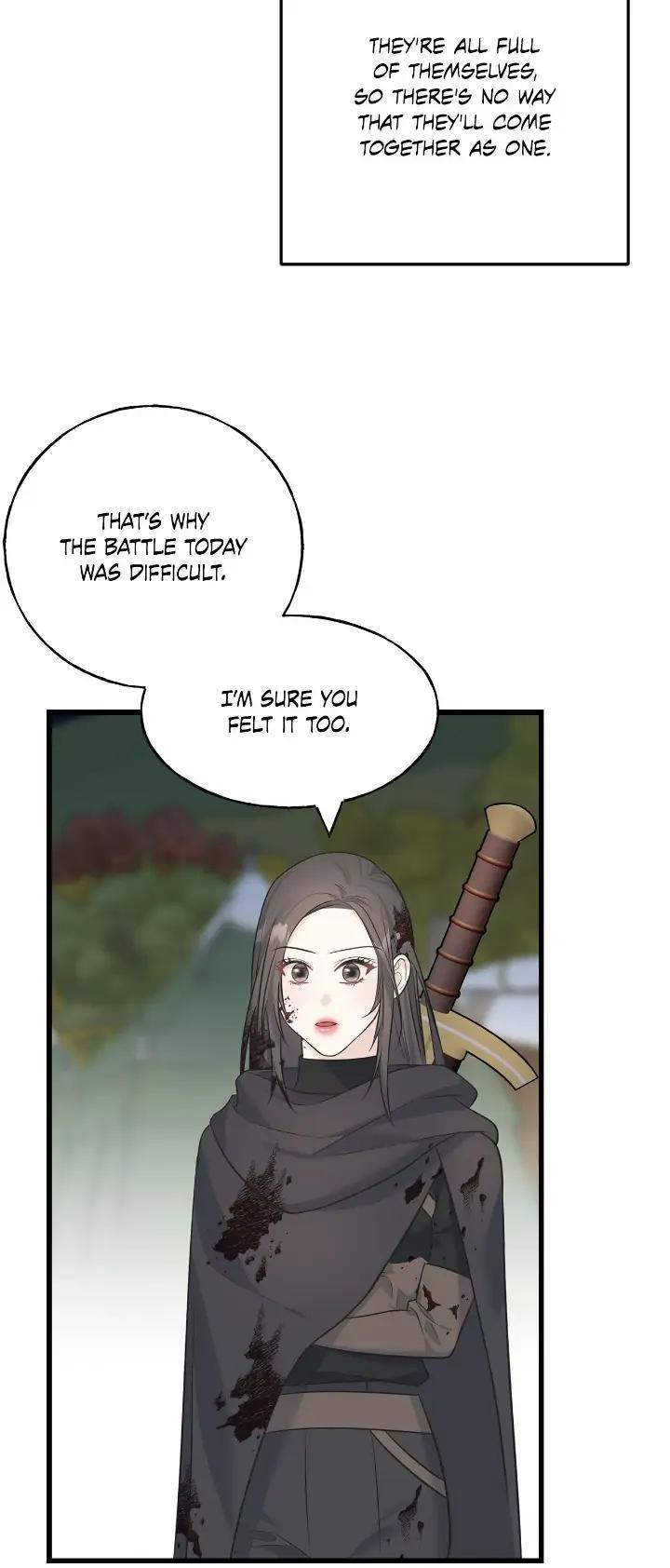 Read Crows Like Things That Sparkle Manga Online
