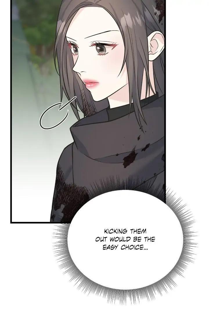 Read Crows Like Things That Sparkle Manga Online