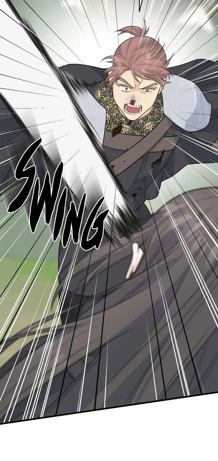 Read Crows Like Things That Sparkle Manga Online