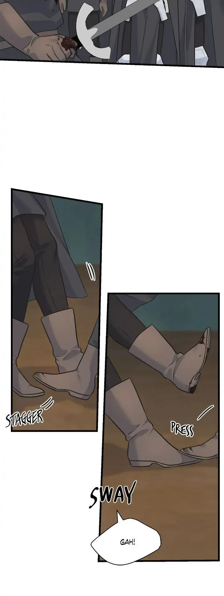 Read Crows Like Things That Sparkle Manga Online
