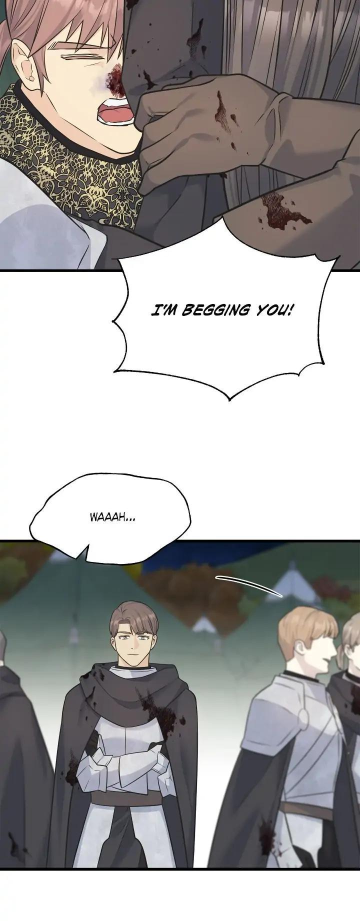 Read Crows Like Things That Sparkle Manga Online