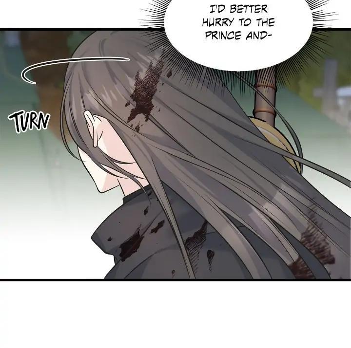 Read Crows Like Things That Sparkle Manga Online