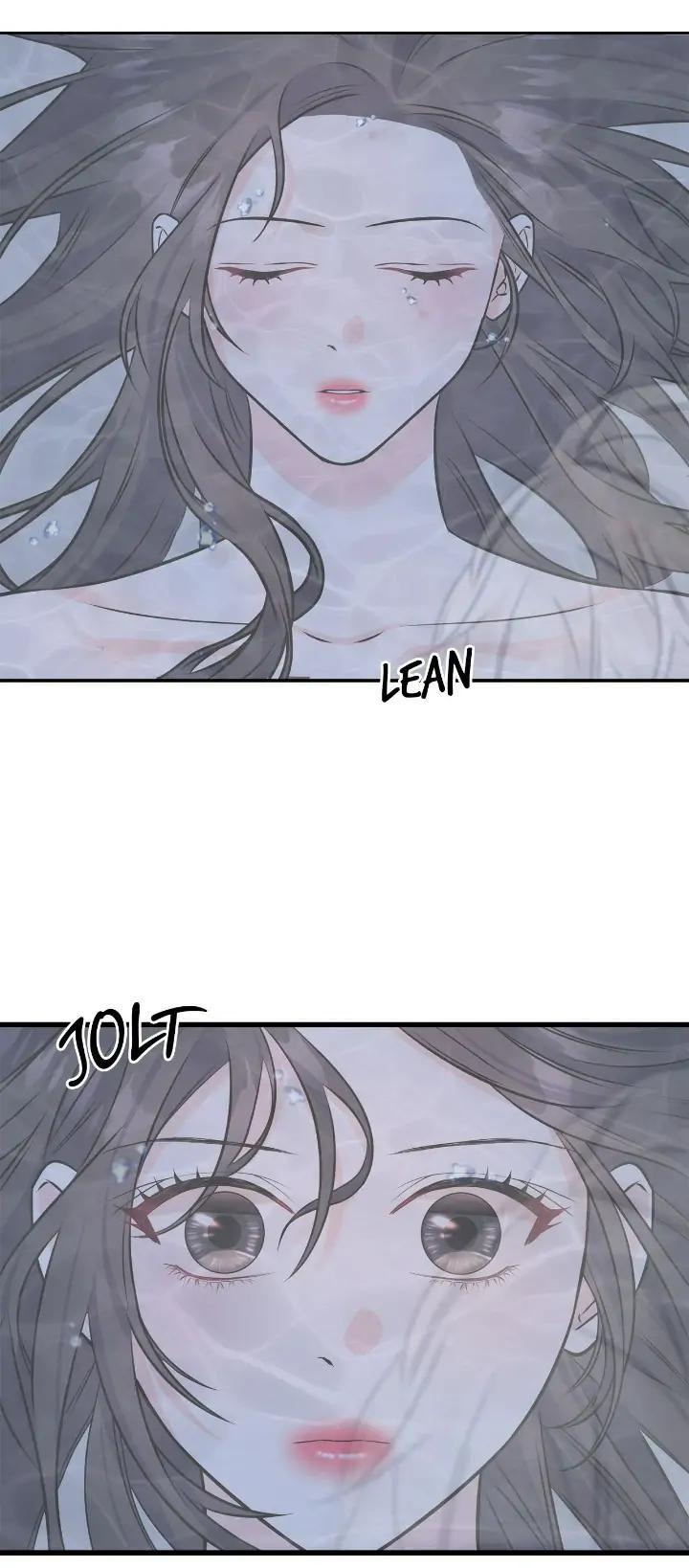 Read Crows Like Things That Sparkle Manga Online