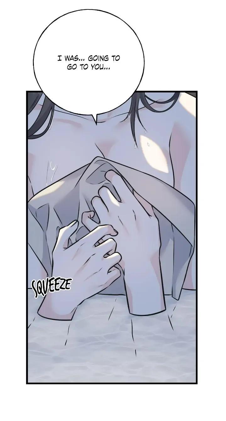 Read Crows Like Things That Sparkle Manga Online