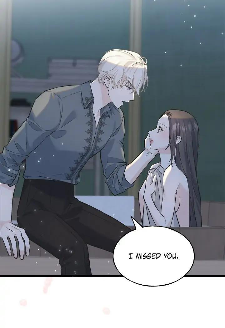 Read Crows Like Things That Sparkle Manga Online