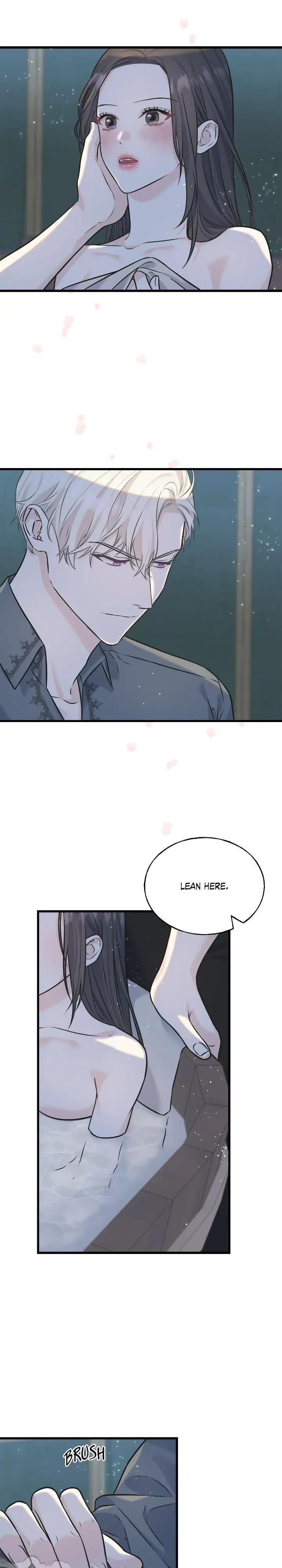 Read Crows Like Things That Sparkle Manga Online