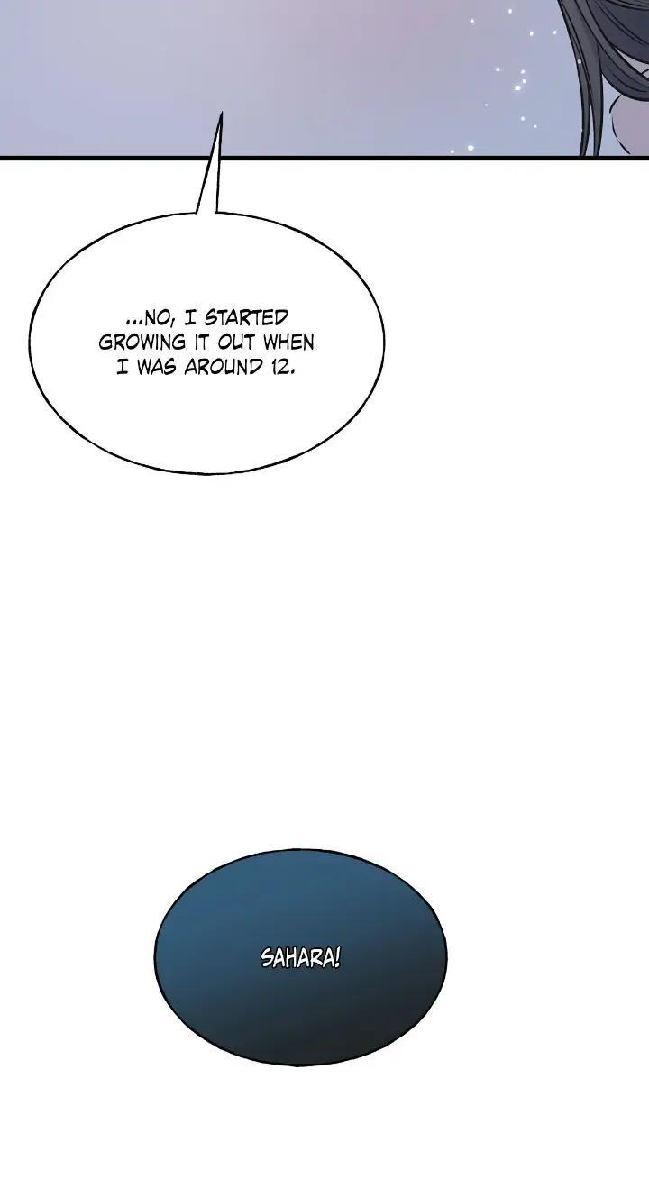 Read Crows Like Things That Sparkle Manga Online