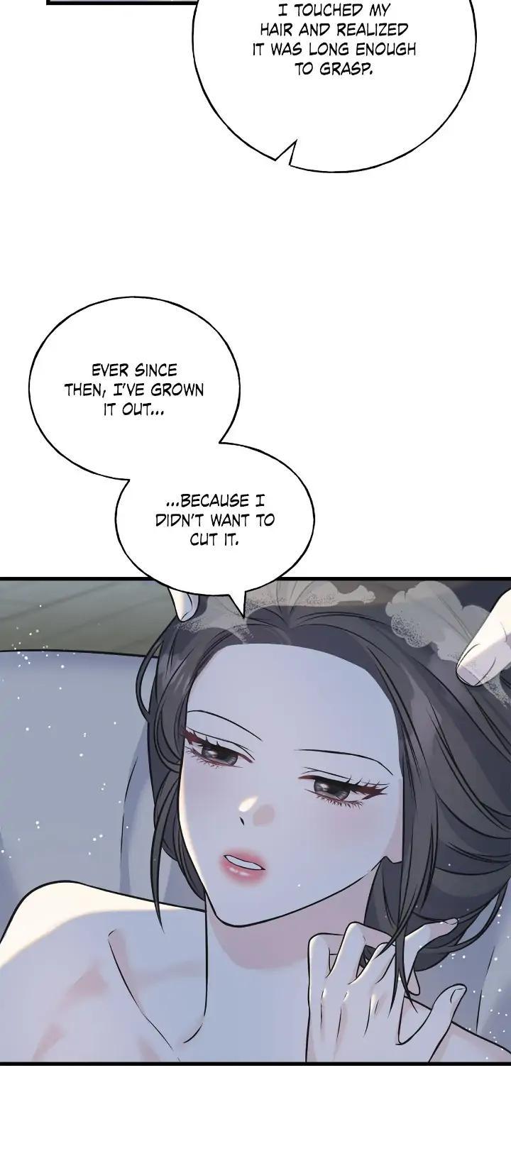 Read Crows Like Things That Sparkle Manga Online