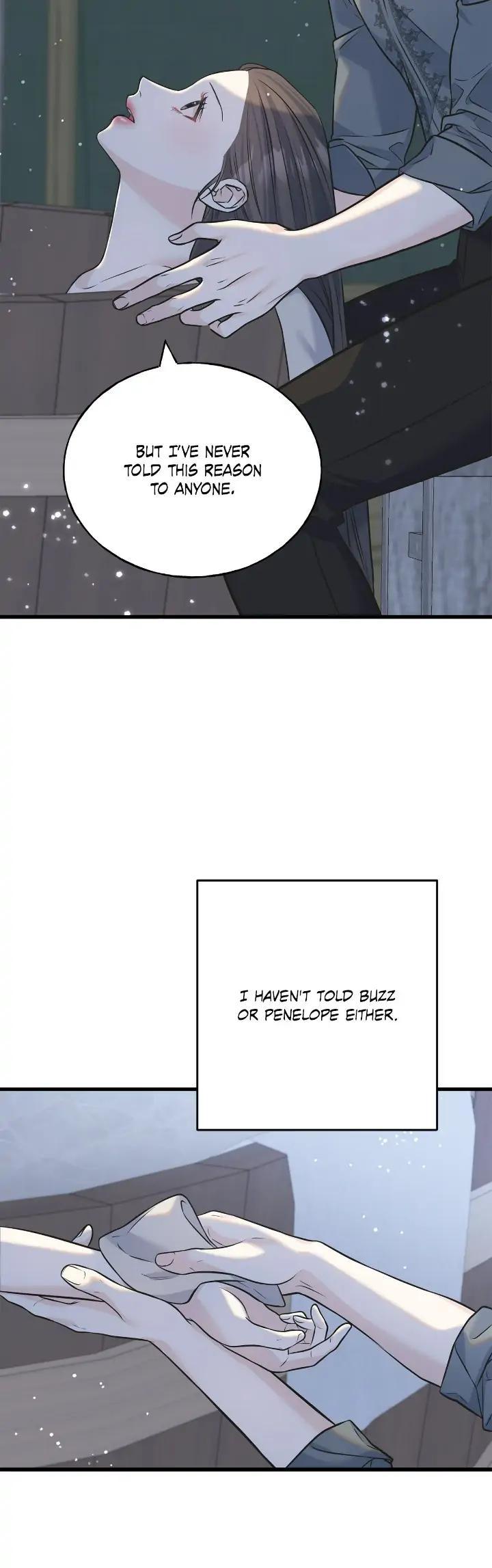 Read Crows Like Things That Sparkle Manga Online
