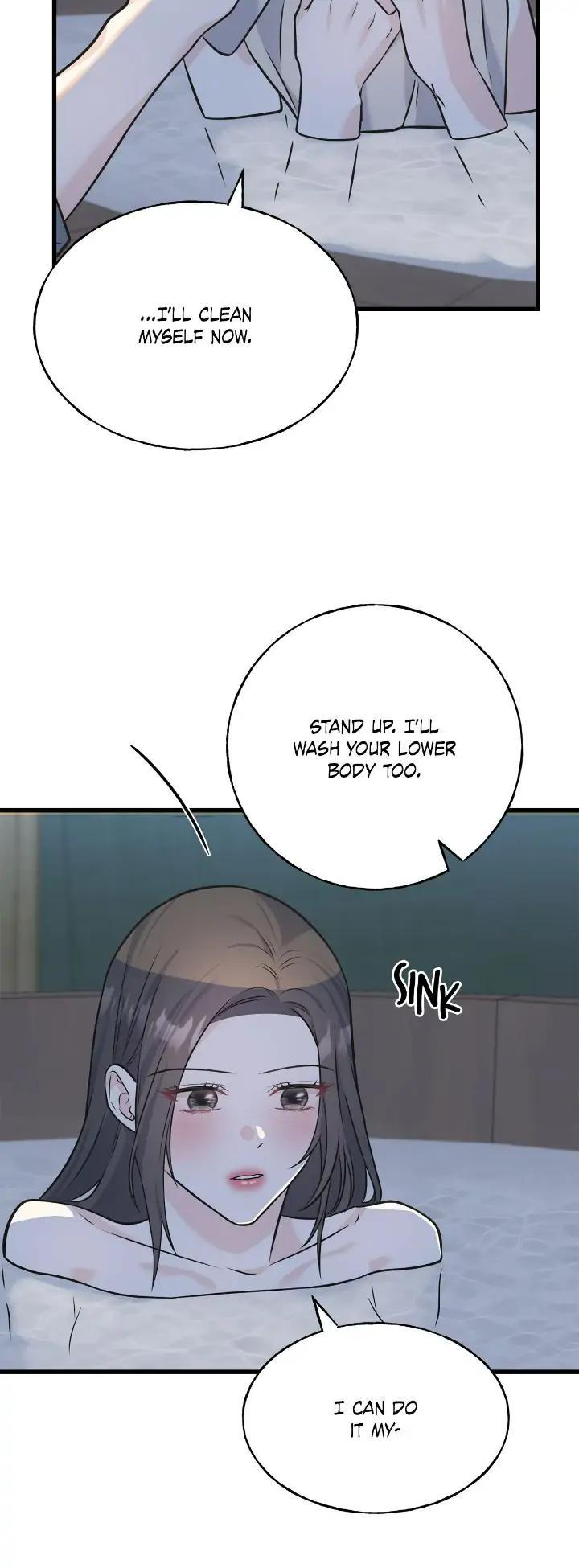 Read Crows Like Things That Sparkle Manga Online