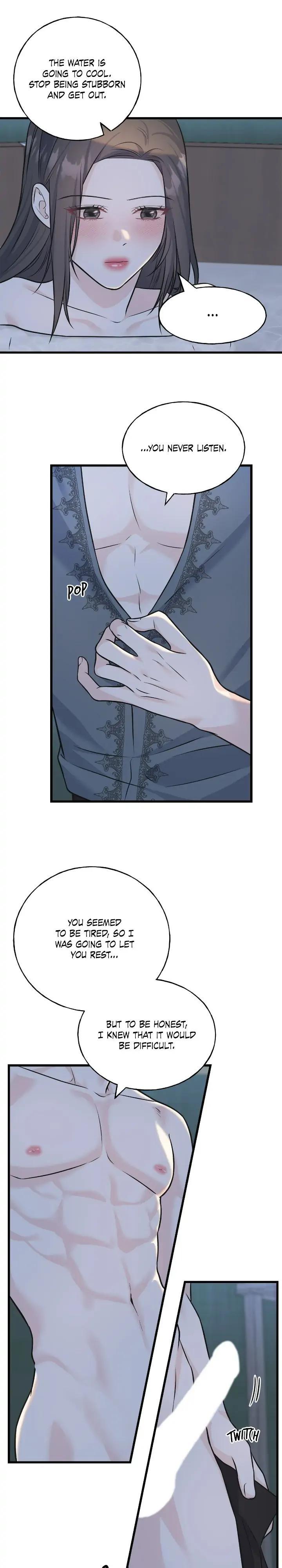 Read Crows Like Things That Sparkle Manga Online