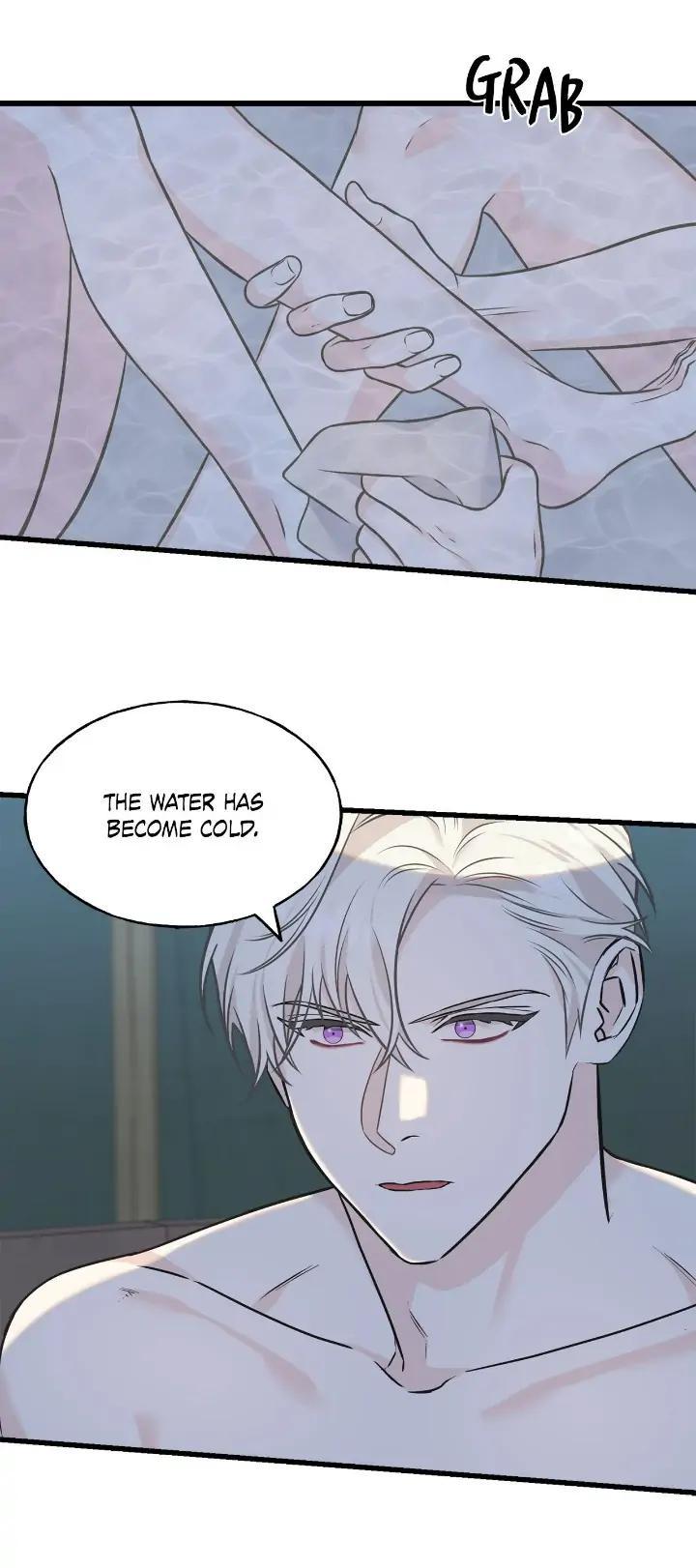 Read Crows Like Things That Sparkle Manga Online