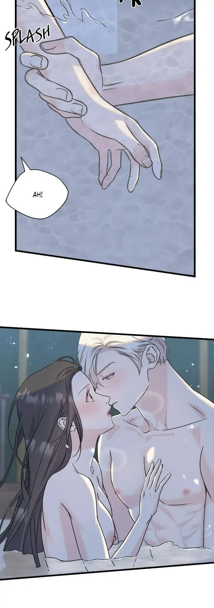 Read Crows Like Things That Sparkle Manga Online