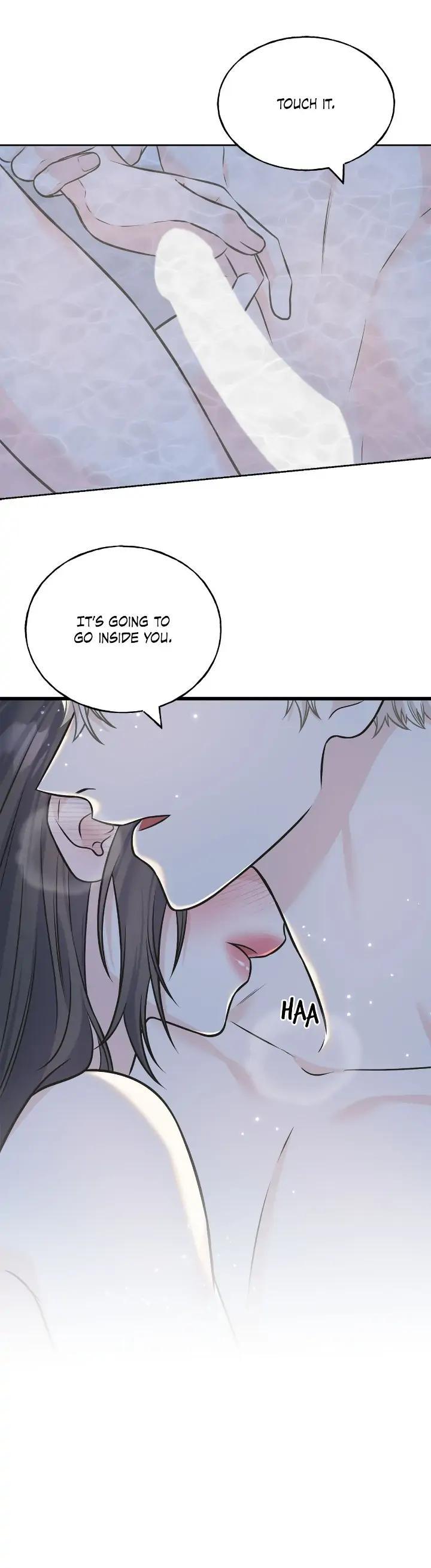 Read Crows Like Things That Sparkle Manga Online