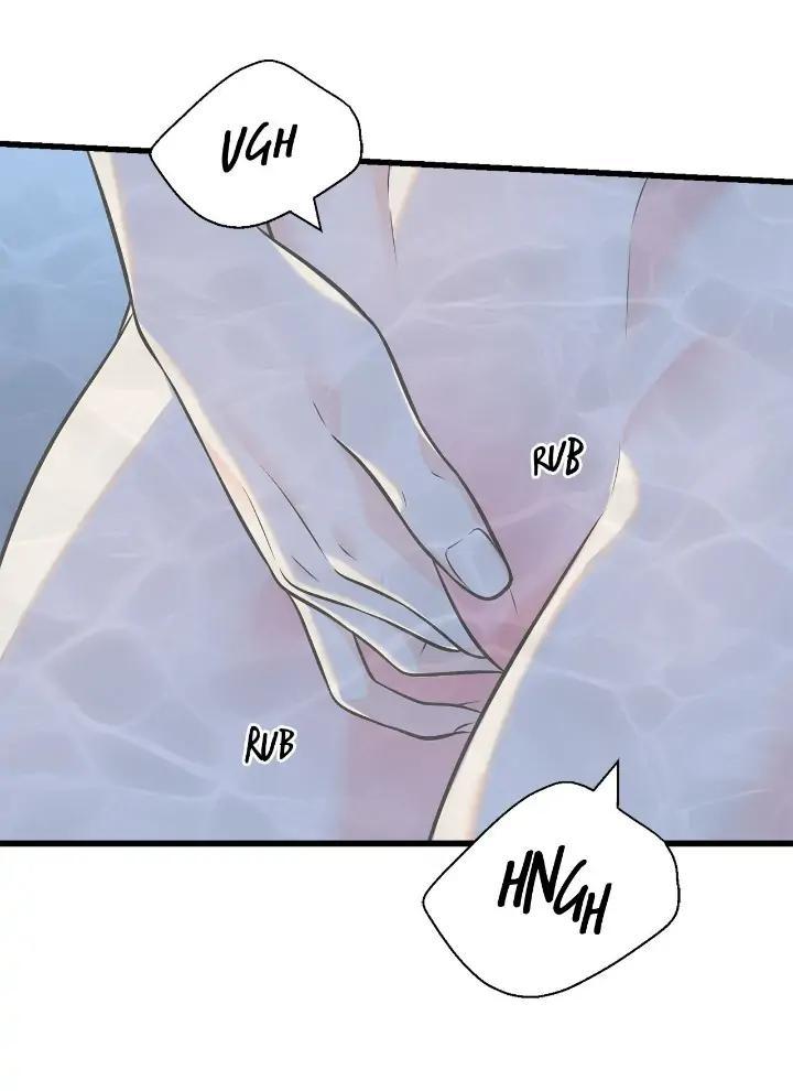 Read Crows Like Things That Sparkle Manga Online