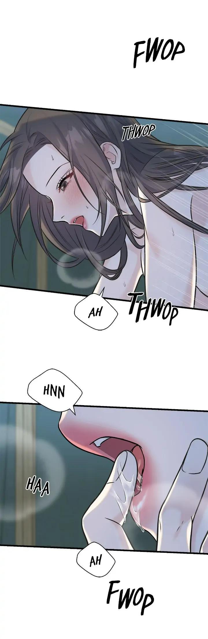 Read Crows Like Things That Sparkle Manga Online