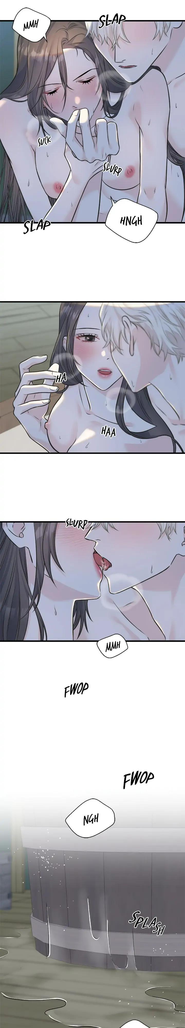 Read Crows Like Things That Sparkle Manga Online