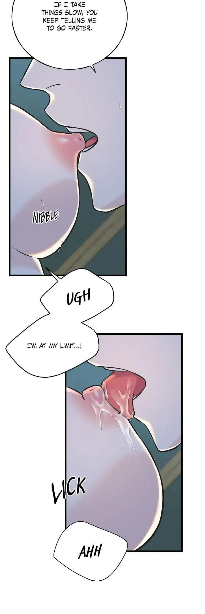 Read Crows Like Things That Sparkle Manga Online