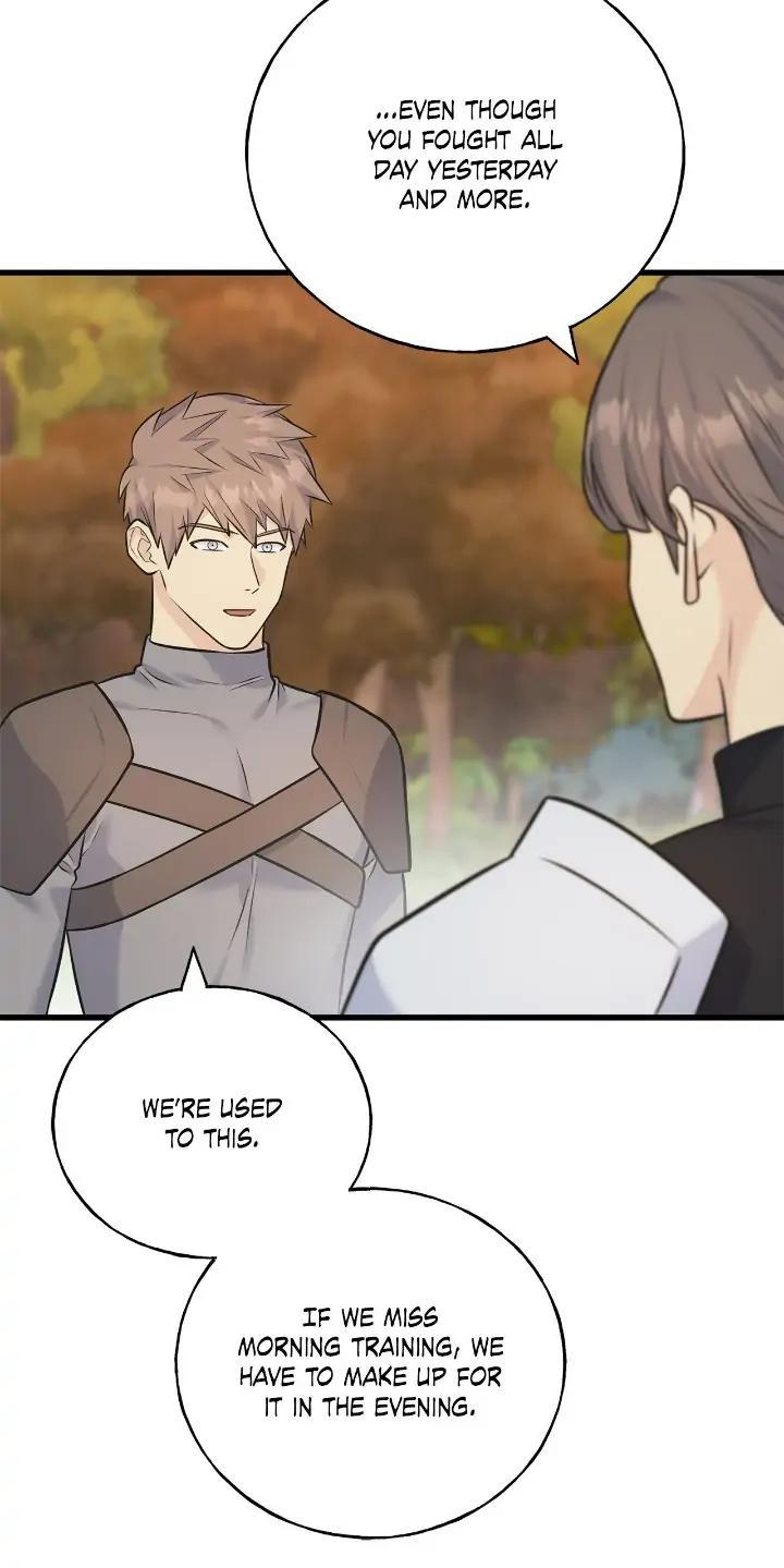 Read Crows Like Things That Sparkle Manga Online