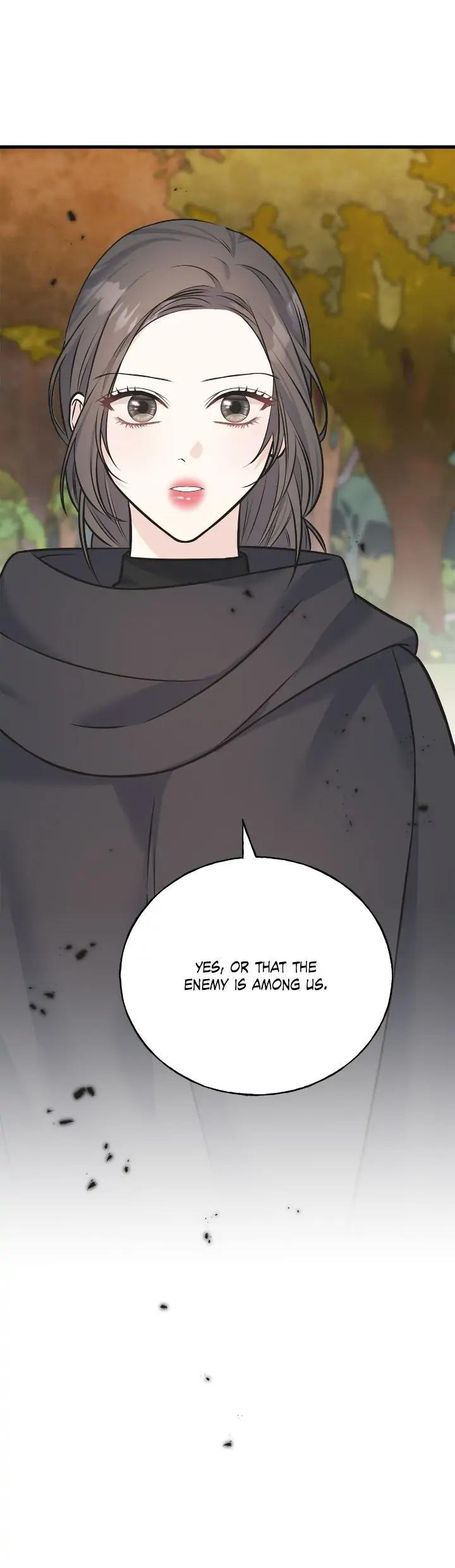 Read Crows Like Things That Sparkle Manga Online