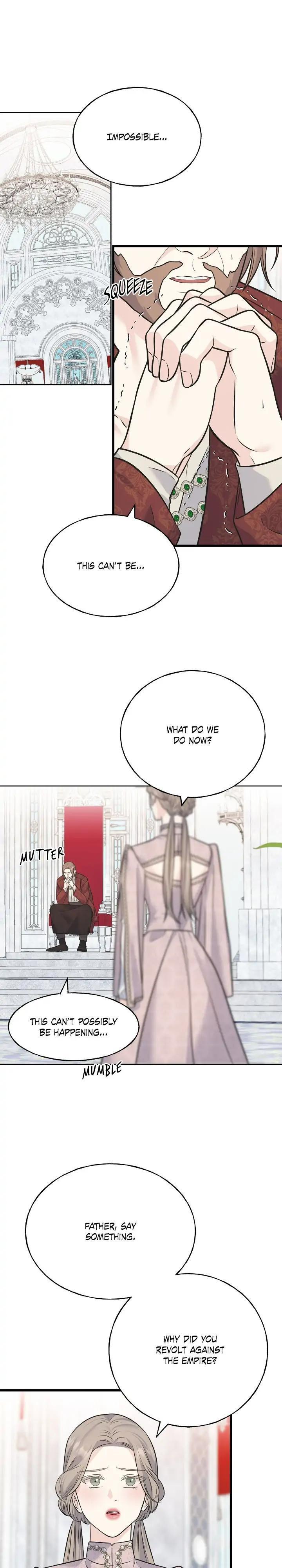 Read Crows Like Things That Sparkle Manga Online