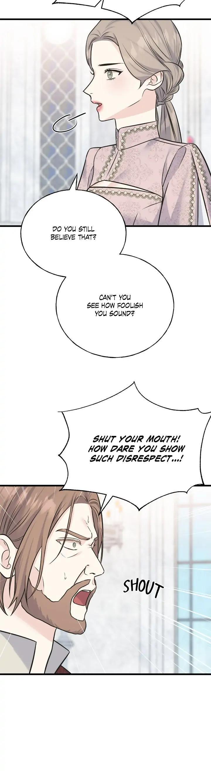 Read Crows Like Things That Sparkle Manga Online
