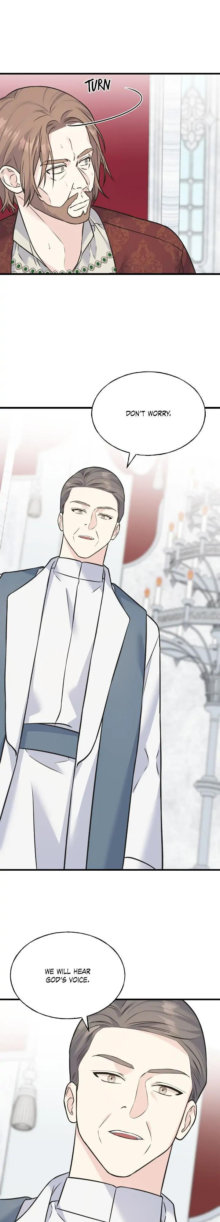 Read Crows Like Things That Sparkle Manga Online