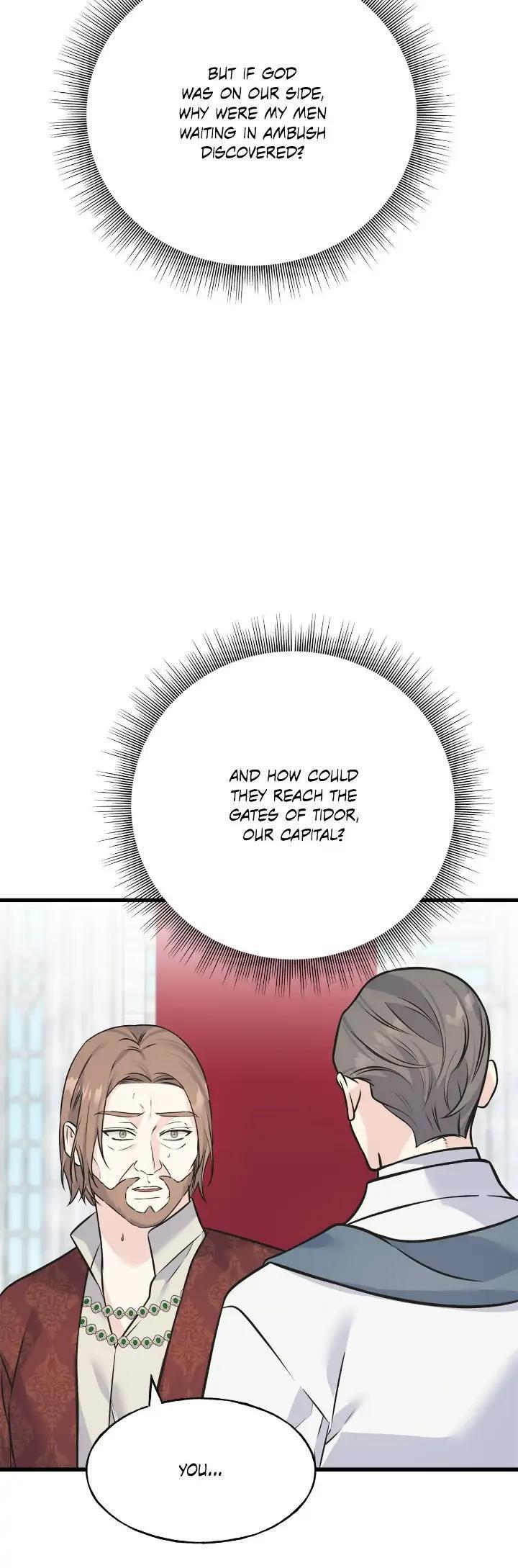 Read Crows Like Things That Sparkle Manga Online