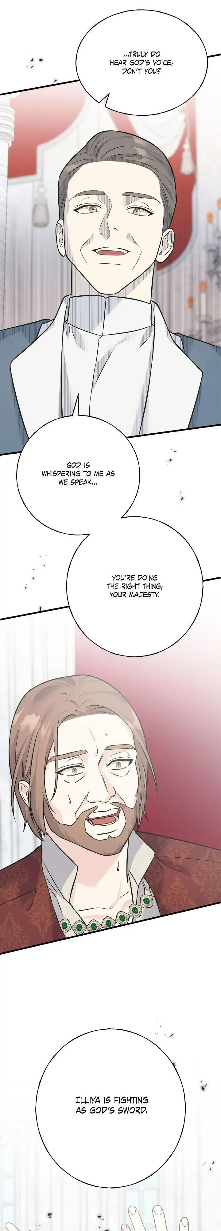 Read Crows Like Things That Sparkle Manga Online