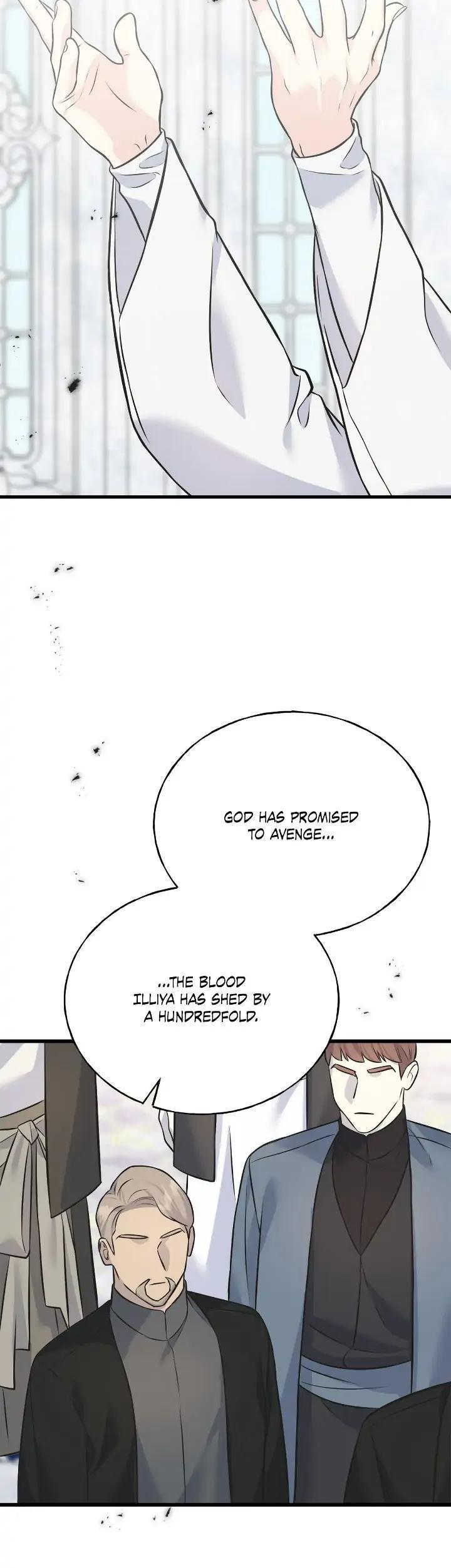 Read Crows Like Things That Sparkle Manga Online