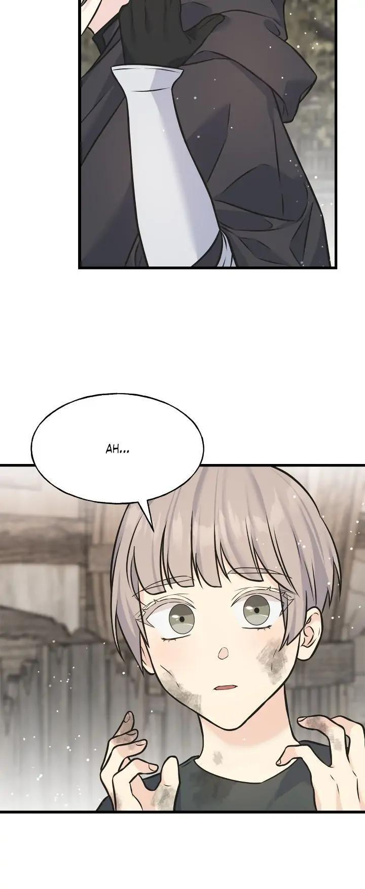 Read Crows Like Things That Sparkle Manga Online