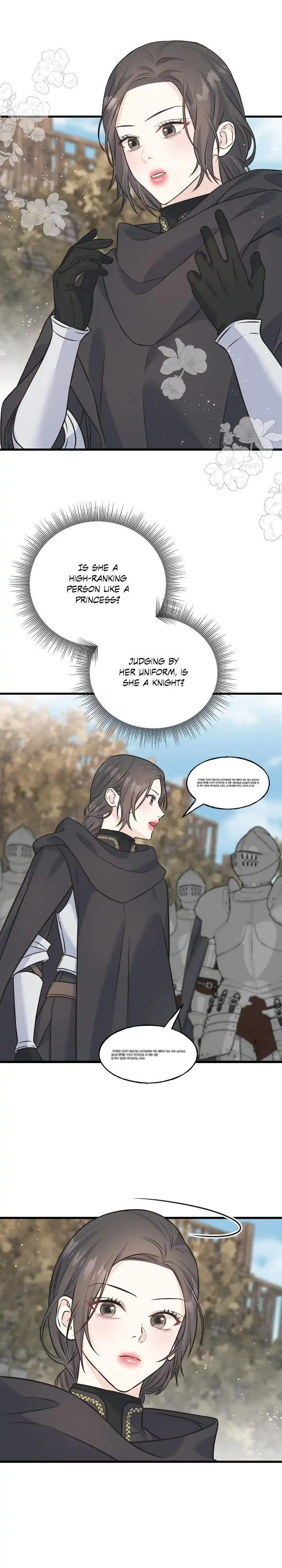 Read Crows Like Things That Sparkle Manga Online