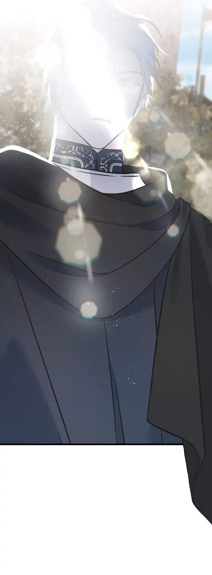 Read Crows Like Things That Sparkle Manga Online