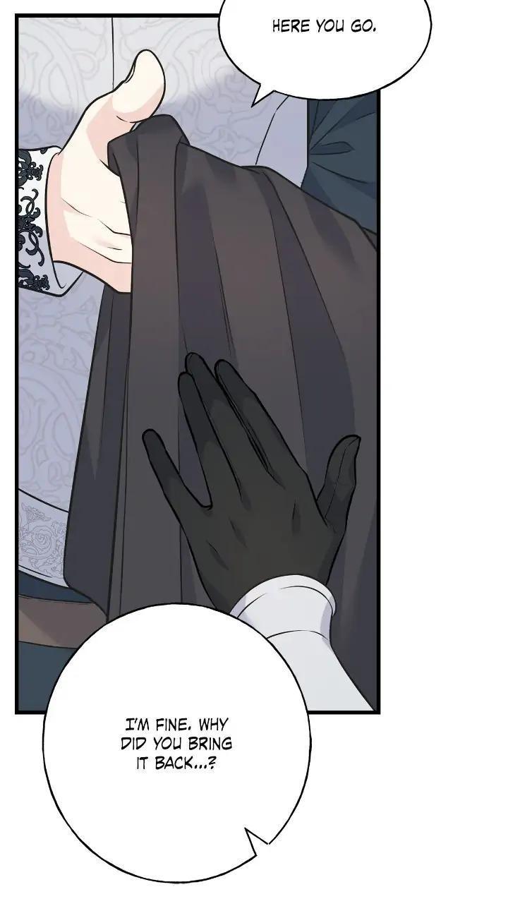 Read Crows Like Things That Sparkle Manga Online