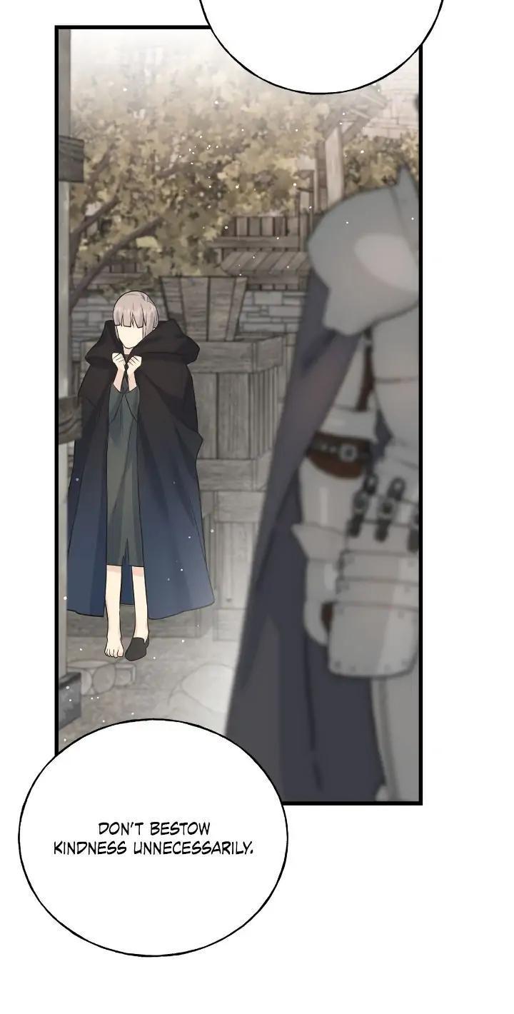 Read Crows Like Things That Sparkle Manga Online