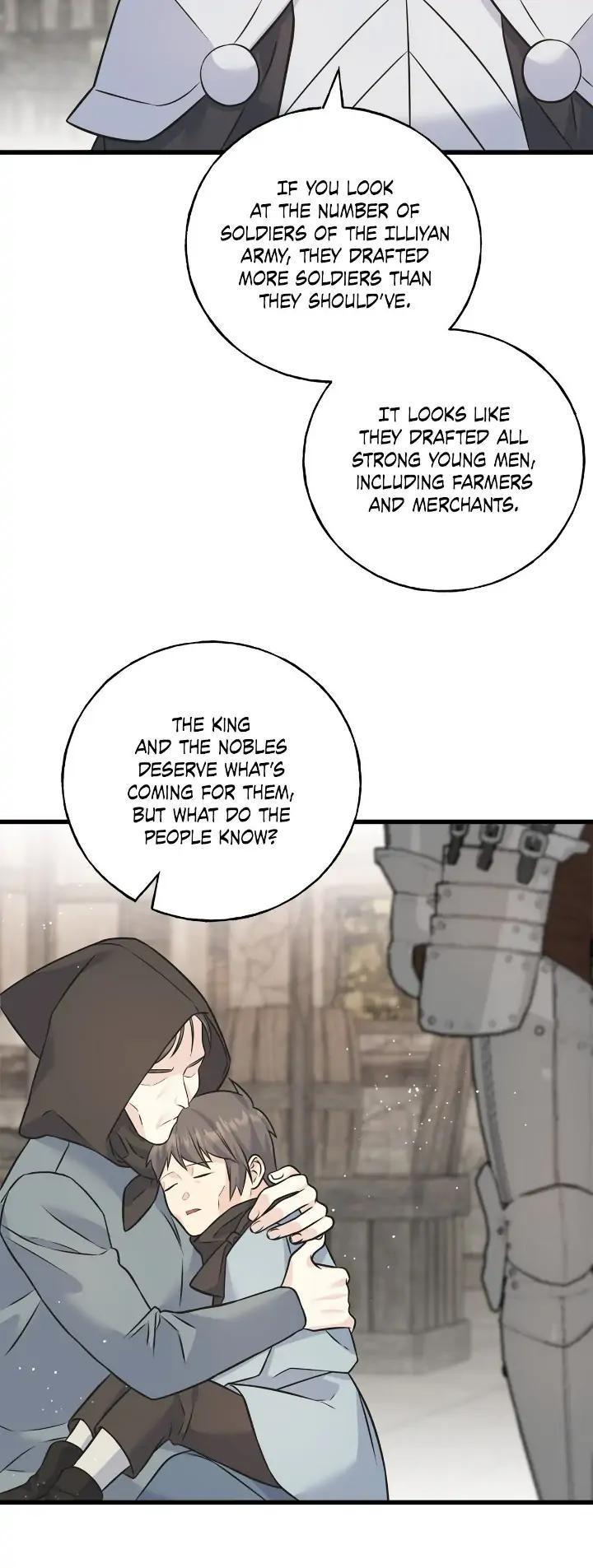 Read Crows Like Things That Sparkle Manga Online
