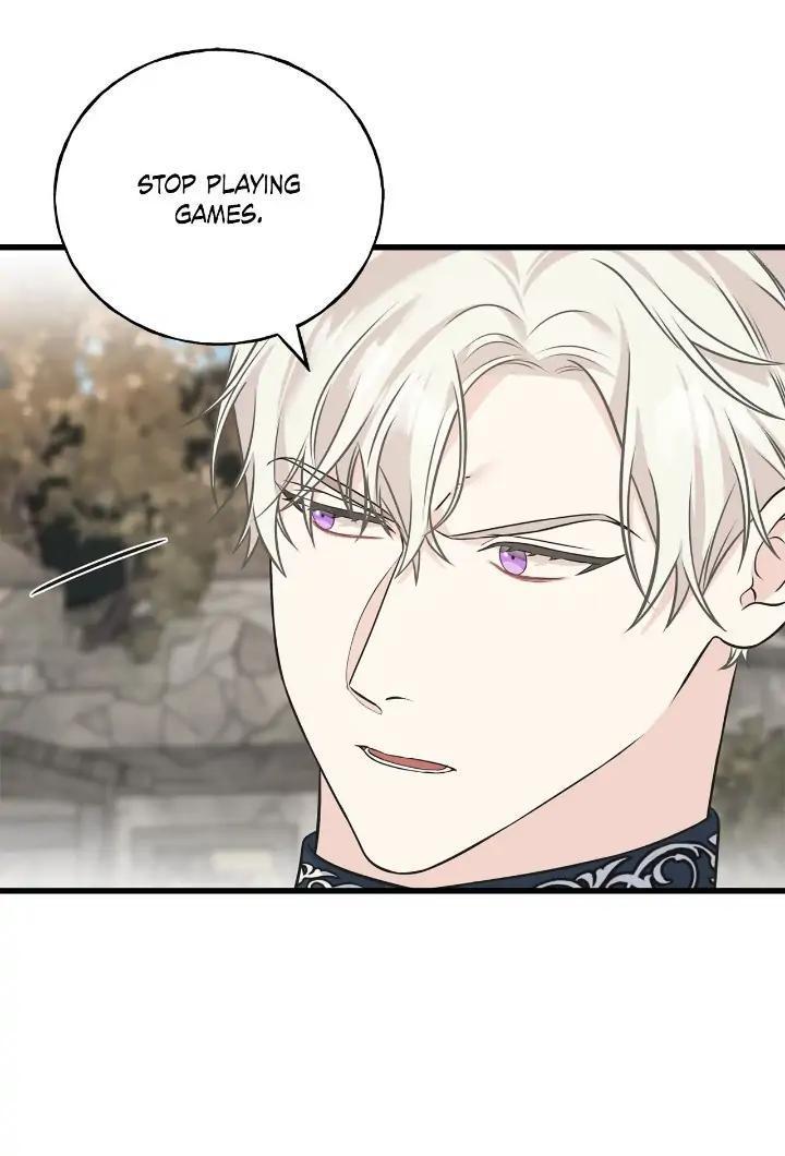 Read Crows Like Things That Sparkle Manga Online