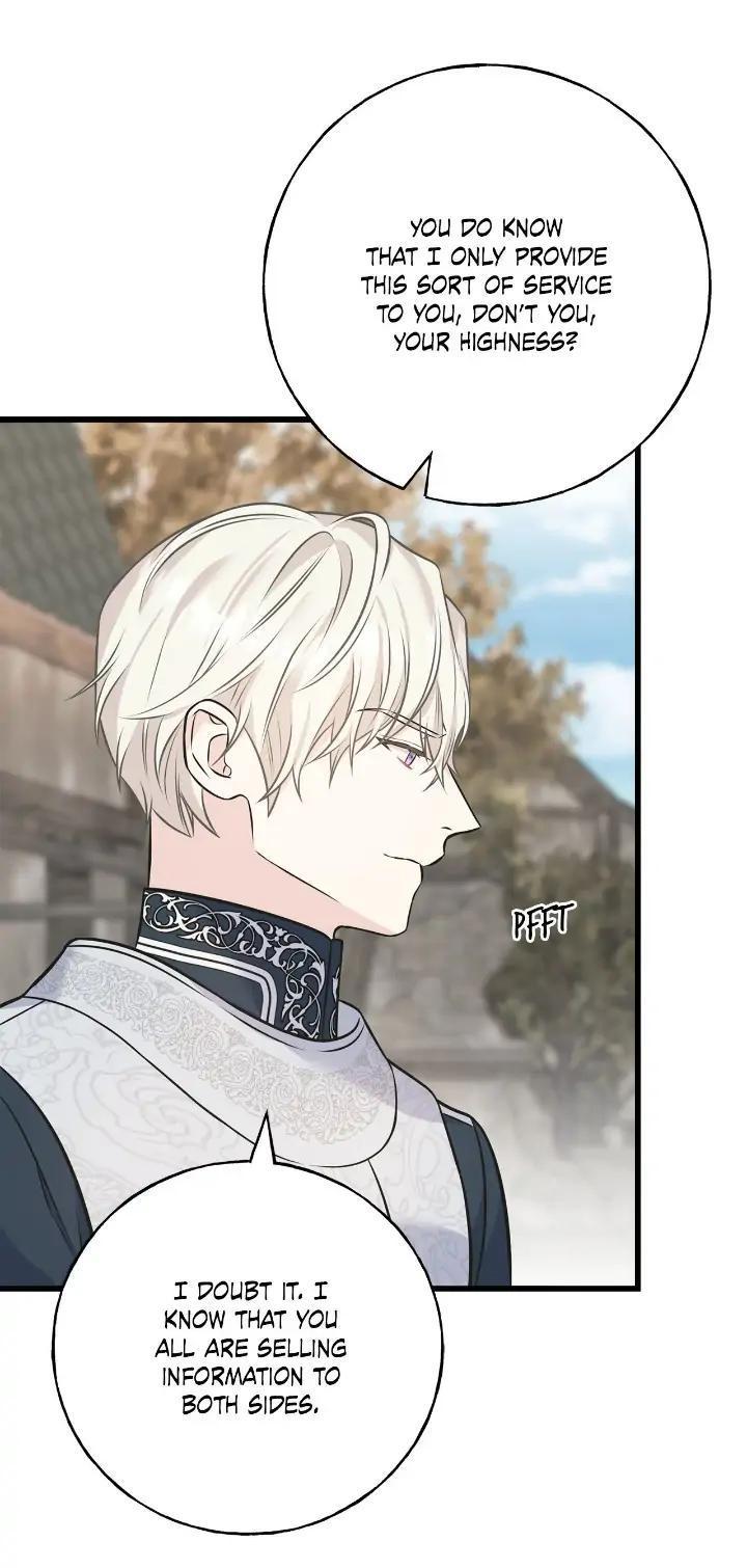 Read Crows Like Things That Sparkle Manga Online