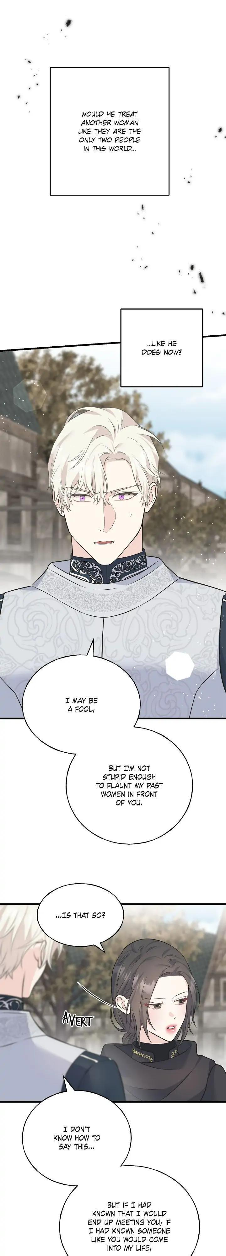 Read Crows Like Things That Sparkle Manga Online